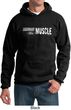 Ford Hoodie Legendary Muscle Hoody