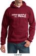 Ford Hoodie Legendary Muscle Hoody