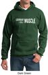 Ford Hoodie Legendary Muscle Hoody