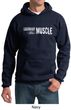 Ford Hoodie Legendary Muscle Hoody
