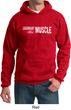 Ford Hoodie Legendary Muscle Hoody