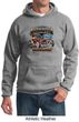 Ford Hoodie Roadster Garage Hoody