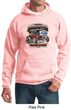 Ford Hoodie Roadster Garage Hoody