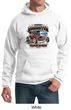 Ford Hoodie Roadster Garage Hoody