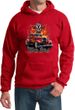Ford Hoodie Wild Ride Hoody