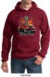 Ford Hoodie Wild Ride Hoody