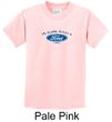 Ford Kids Shirt My Daddy Drives a Ford Youth Tee T-shirt