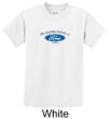 Ford Kids Shirt My Daddy Drives a Ford Youth Tee T-shirt