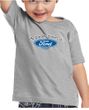 Ford Kids Shirt My Daddy Drives a Ford Youth Toddler Tee T-Shirt