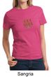 Ford Logo Shirt 4X4 Diva Ladies Tee T-Shirt