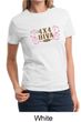 Ford Logo Shirt 4X4 Diva Ladies Tee T-Shirt