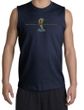 Ford Mustang Cobra Shooter Shirt - Ford Motor Company Grill Adult Navy