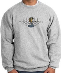 Ford Mustang Cobra Sweatshirt