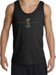 Ford Mustang Cobra Tank Top - Ford Motor Company Grill Black Tanktop