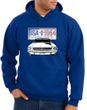 Ford Mustang Hoodie USA 1964 Country Royal Hoody