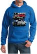 Ford Mustang Hoodie Various Shelby Hoody