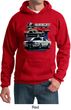 Ford Mustang Hoodie Various Shelby Hoody