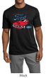 Ford Mustang Mens Shirt Chairman of the Ford Moisture Wicking Tee