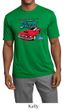Ford Mustang Mens Shirt Chairman of the Ford Moisture Wicking Tee