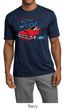 Ford Mustang Mens Shirt Chairman of the Ford Moisture Wicking Tee