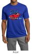 Ford Mustang Mens Shirt Chairman of the Ford Moisture Wicking Tee