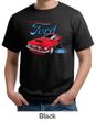 Ford Mustang Mens Shirt Chairman of the Ford Organic Tee T-Shirt