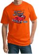 Ford Mustang Mens Shirt Chairman of the Ford Tall Tee T-Shirt