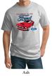Ford Mustang Mens Shirt Chairman of the Ford Tall Tee T-Shirt
