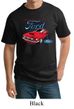 Ford Mustang Mens Shirt Chairman of the Ford Tall Tee T-Shirt