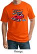 Ford Mustang Mens Shirt Chairman of the Ford Tall Tee T-Shirt