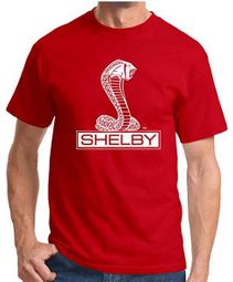 Ford Mustang Shelby Cobra