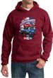 Ford Mustang Shelby Hoodie High Performance Hoody