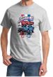 Ford Mustang Shelby Shirt High Performance Tee T-shirt