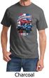 Ford Mustang Shelby Shirt High Performance Tee T-shirt