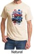 Ford Mustang Shelby Shirt High Performance Tee T-shirt
