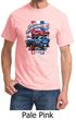 Ford Mustang Shelby Shirt High Performance Tee T-shirt