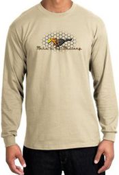 Ford Mustang Shirt Make It My Mustang Grill Long Sleeve T-Shirt Ford Mustang Shirt Make It My Mustang Grill Long Sleeve T-Shirt