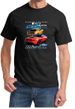 Ford Mustang Shirt The Legend Lives Tee T-shirt