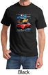 Ford Mustang Shirt The Legend Lives Tee T-shirt