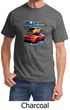 Ford Mustang Shirt The Legend Lives Tee T-shirt