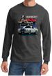 Ford Mustang Shirt Various Shelby Long Sleeve Shirt