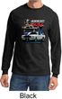 Ford Mustang Shirt Various Shelby Long Sleeve Shirt