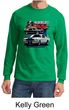 Ford Mustang Shirt Various Shelby Long Sleeve Shirt