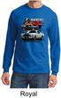 Ford Mustang Shirt Various Shelby Long Sleeve Shirt