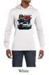 Ford Mustang Shirt Various Shelby Mens Lightweight Hoodie Tee T-Shirt