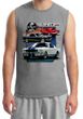Ford Mustang Shirt Various Shelby Mens Muscle Shirt