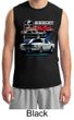 Ford Mustang Shirt Various Shelby Mens Muscle Shirt