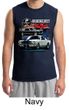 Ford Mustang Shirt Various Shelby Mens Muscle Shirt
