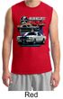 Ford Mustang Shirt Various Shelby Mens Muscle Shirt