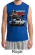 Ford Mustang Shirt Various Shelby Mens Muscle Shirt